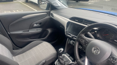 Vauxhall Corsa 1.2 Design 5dr Petrol Hatchback